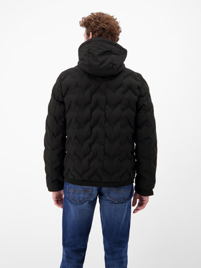 Herren Funktions-Steppjacke - LERROS