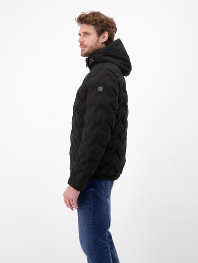 Herren Funktions-Steppjacke - LERROS