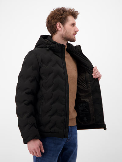 Herren Funktions-Steppjacke - LERROS