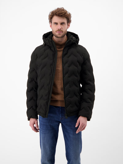 Herren Funktions-Steppjacke - LERROS