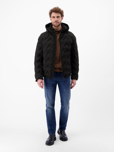 Herren Funktions-Steppjacke - LERROS