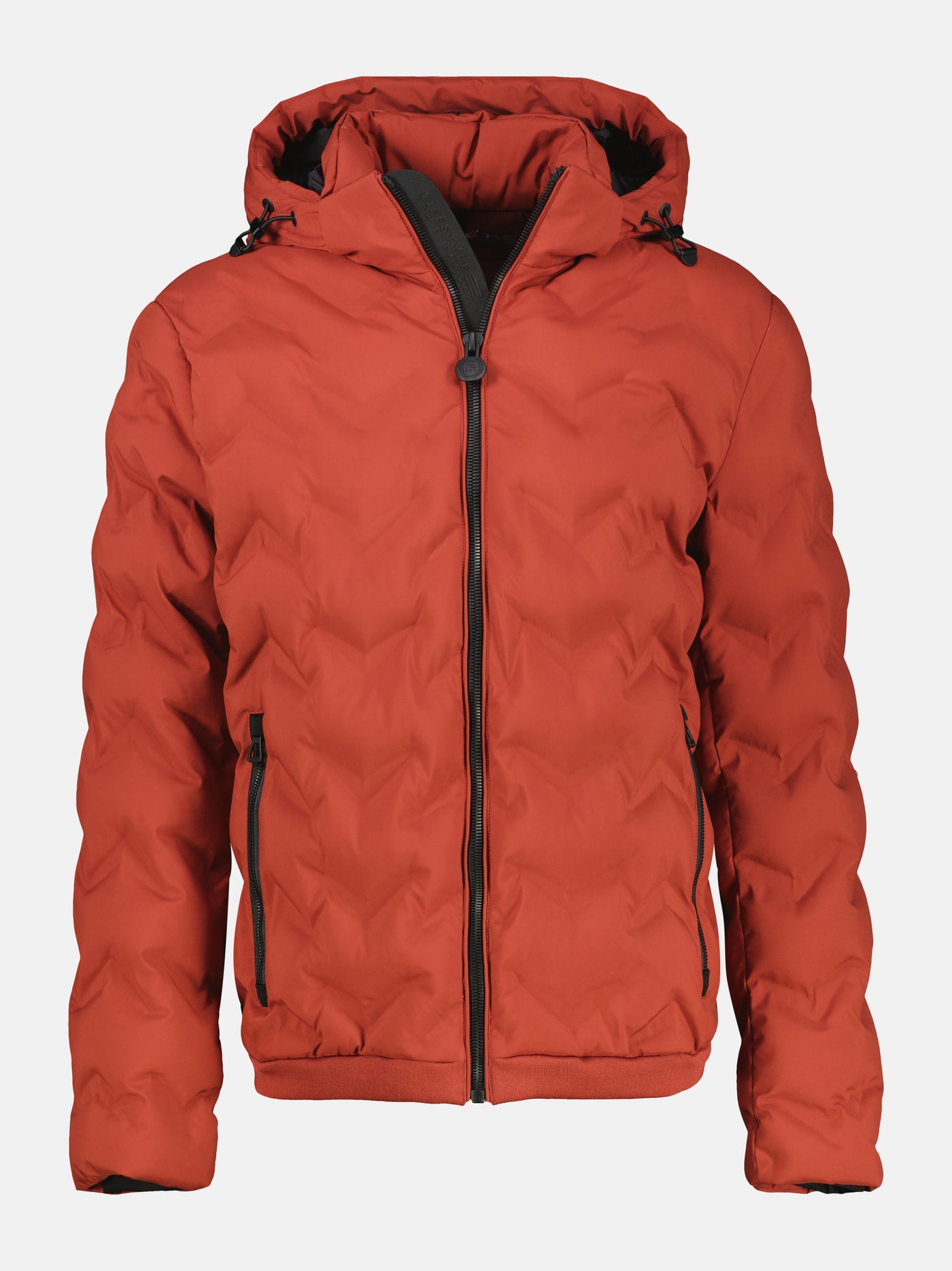 Herren Funktions-Steppjacke - LERROS