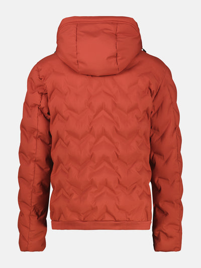 Herren Funktions-Steppjacke - LERROS