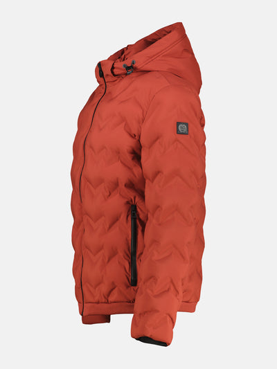 Herren Funktions-Steppjacke - LERROS