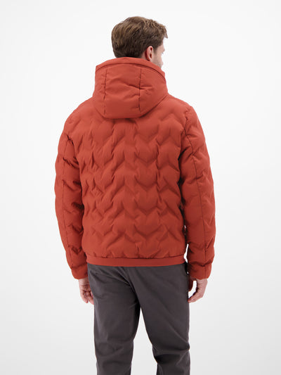 Herren Funktions-Steppjacke - LERROS