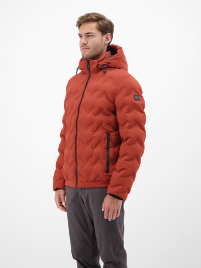 Herren Funktions-Steppjacke - LERROS