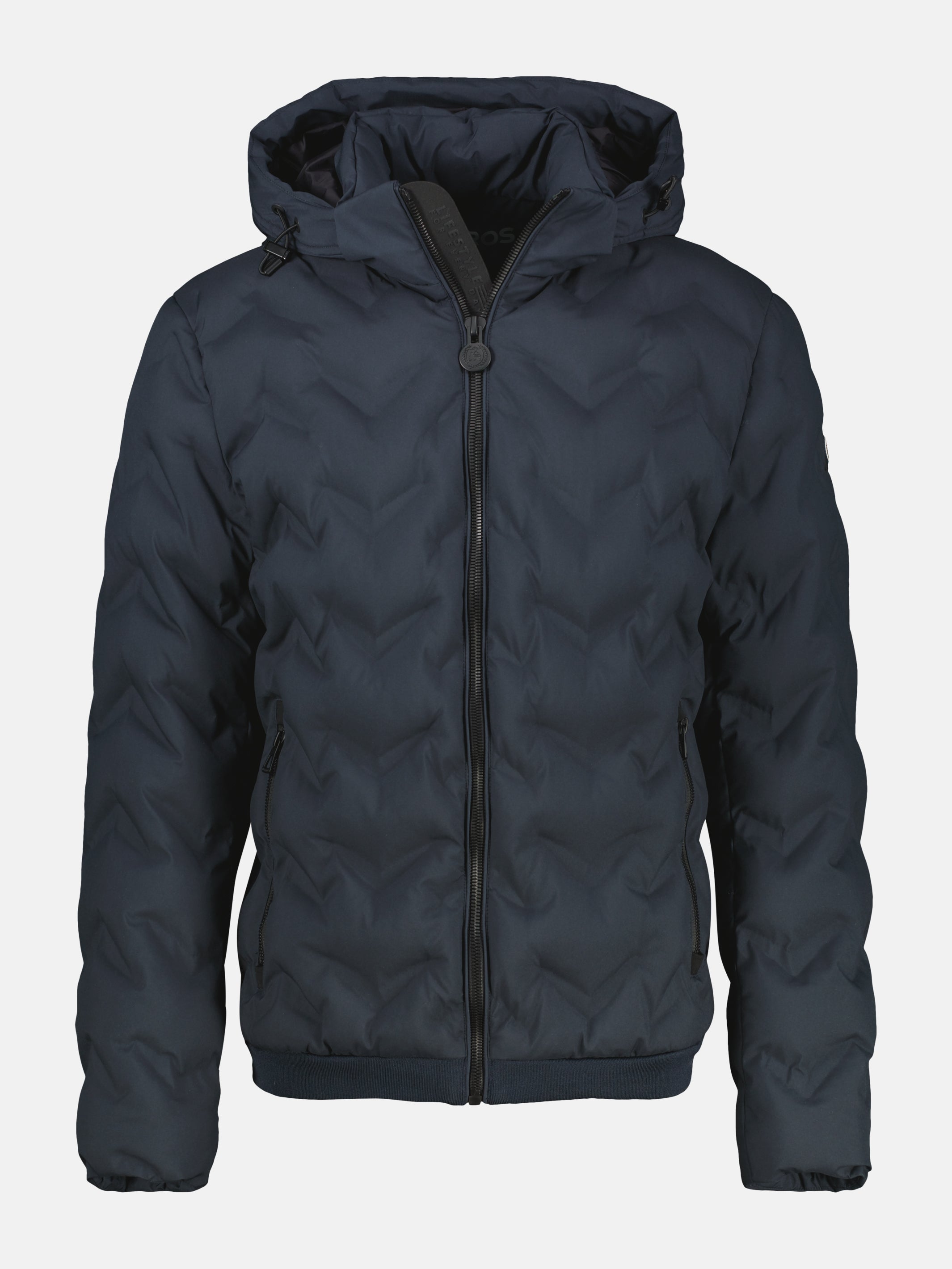 Herren Funktions-Steppjacke - LERROS