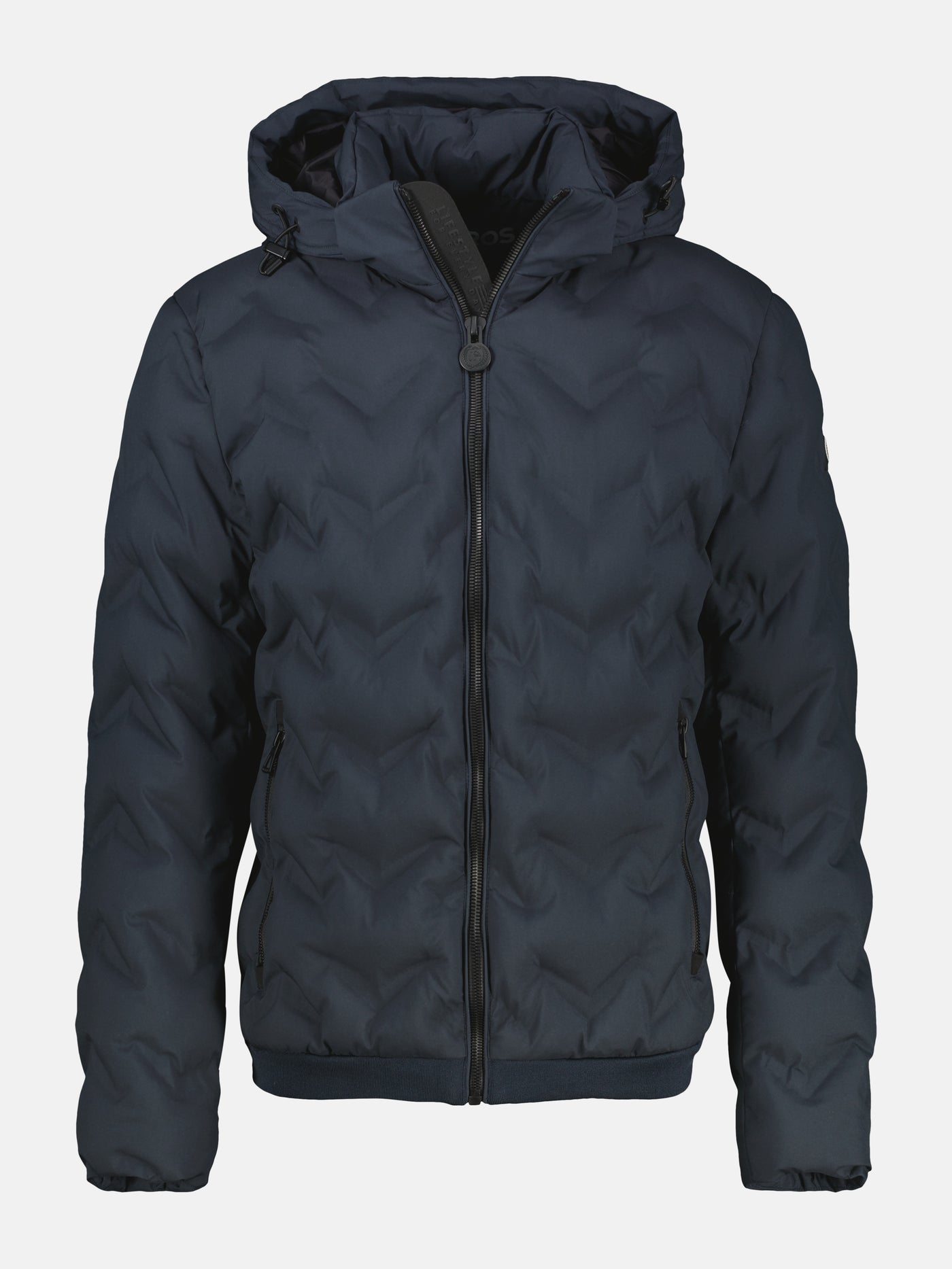 Herren Funktions-Steppjacke - LERROS