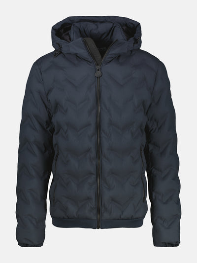 Herren Funktions-Steppjacke - LERROS