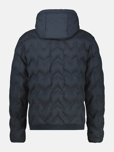 Herren Funktions-Steppjacke - LERROS