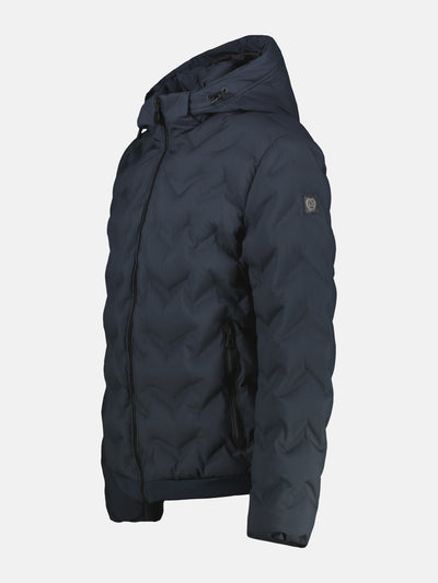 Herren Funktions-Steppjacke - LERROS