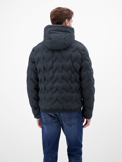 Herren Funktions-Steppjacke - LERROS