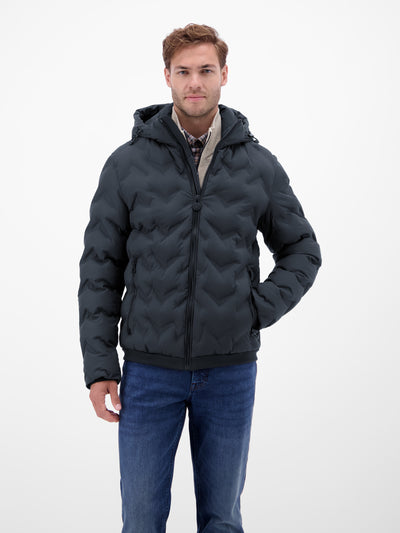 Herren Funktions-Steppjacke - LERROS