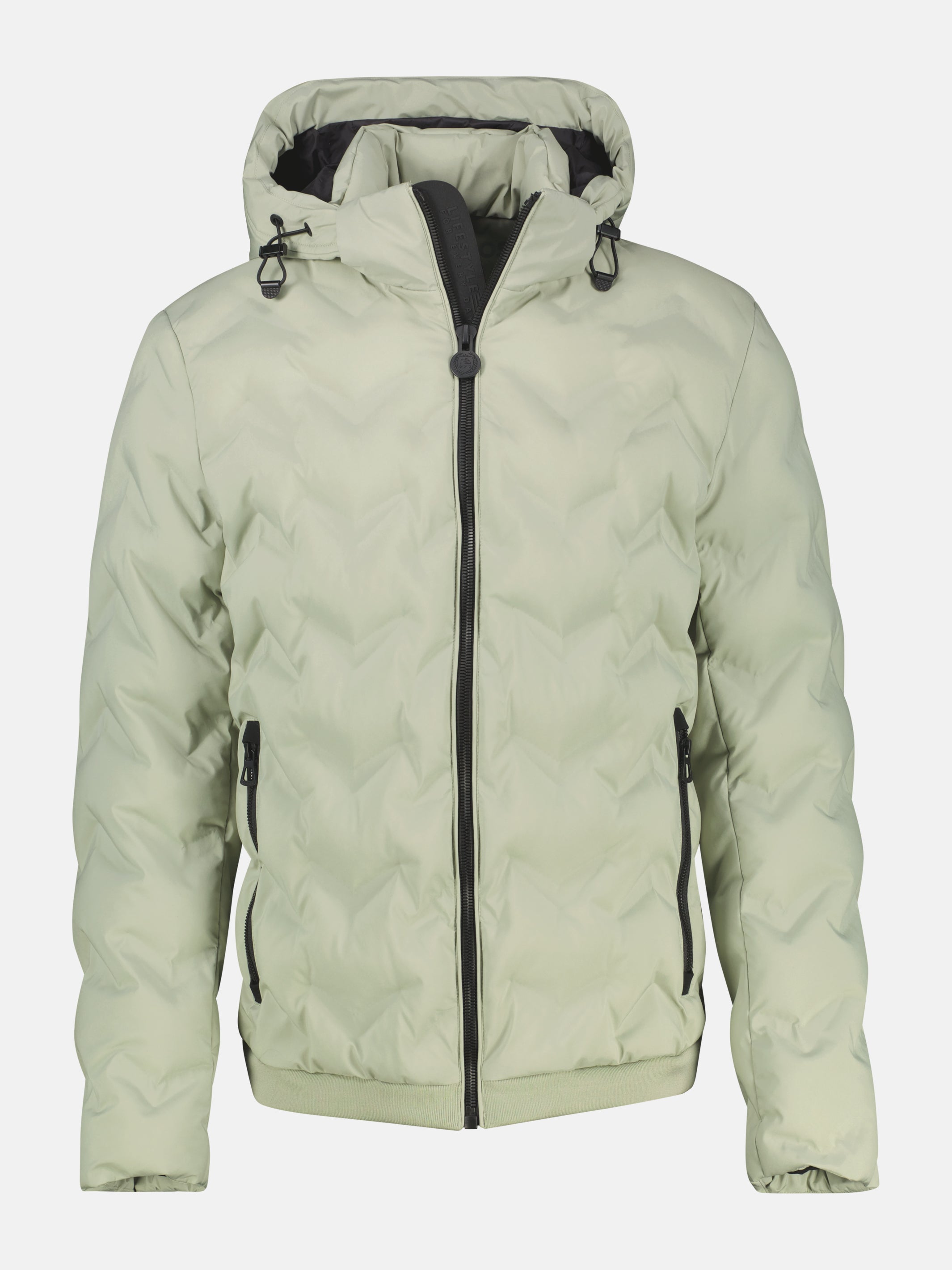 Herren Funktions-Steppjacke - LERROS