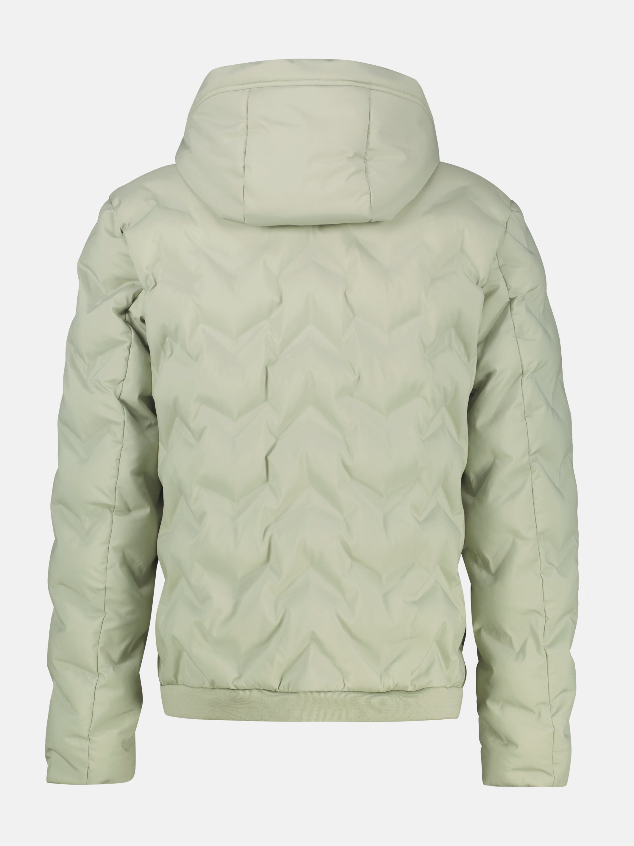 Herren Funktions-Steppjacke - LERROS