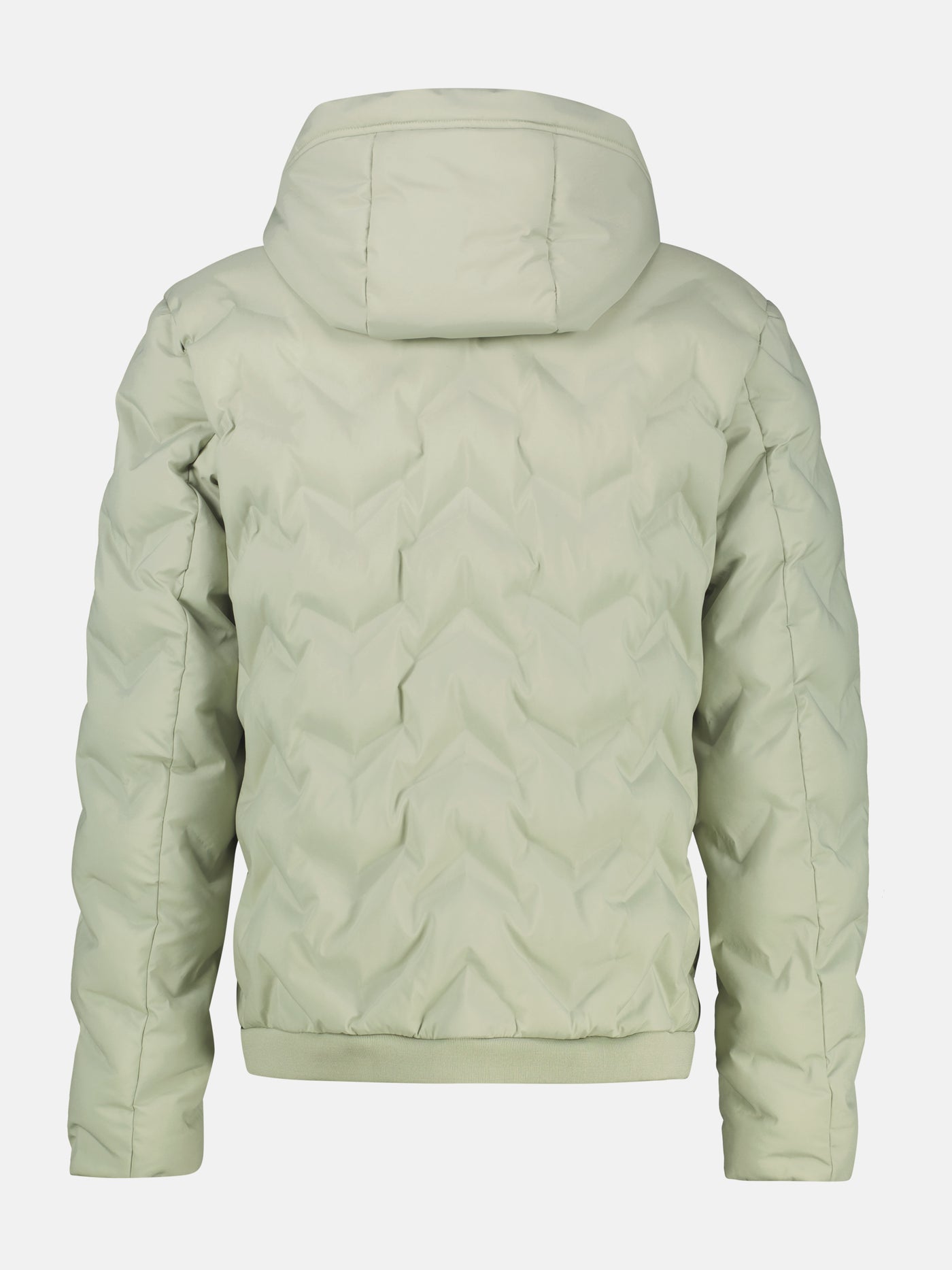 Herren Funktions-Steppjacke - LERROS