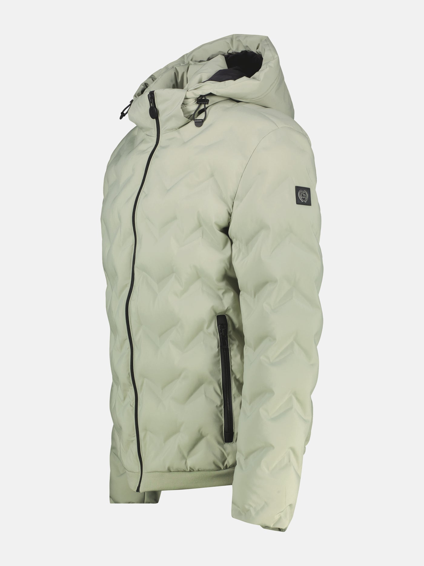 Herren Funktions-Steppjacke - LERROS