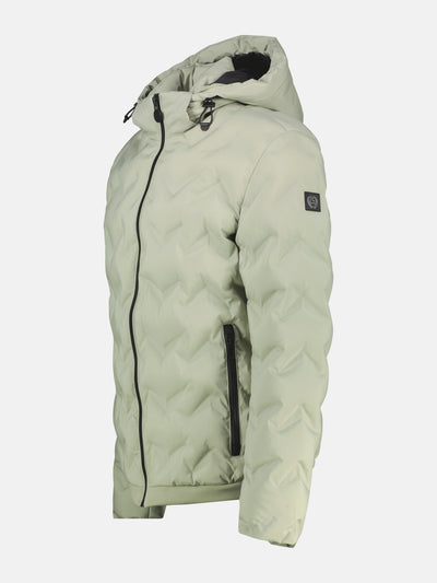 Herren Funktions-Steppjacke - LERROS