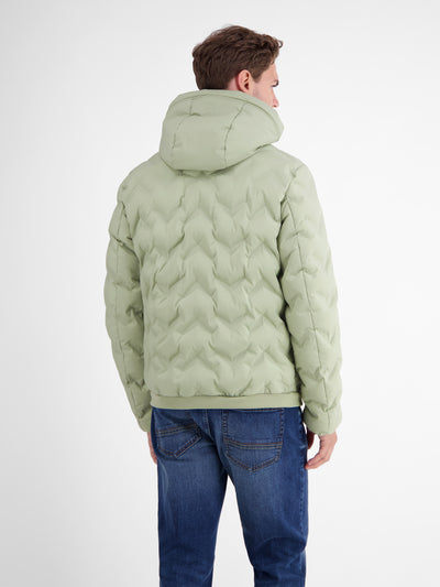 Herren Funktions-Steppjacke - LERROS