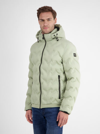 Herren Funktions-Steppjacke - LERROS