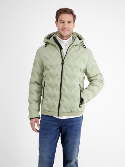 Herren Funktions-Steppjacke - LERROS