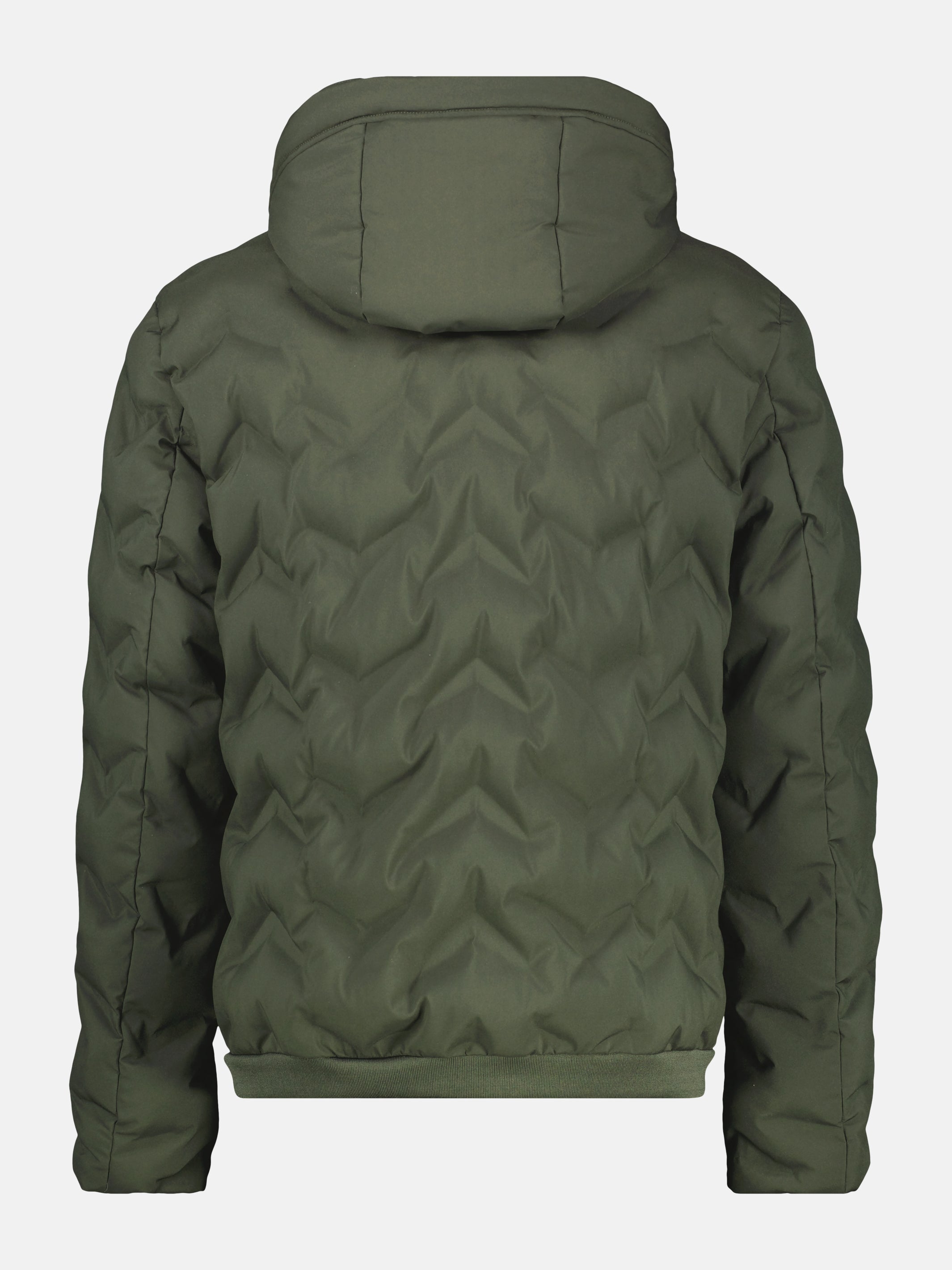 Herren Funktions-Steppjacke - LERROS