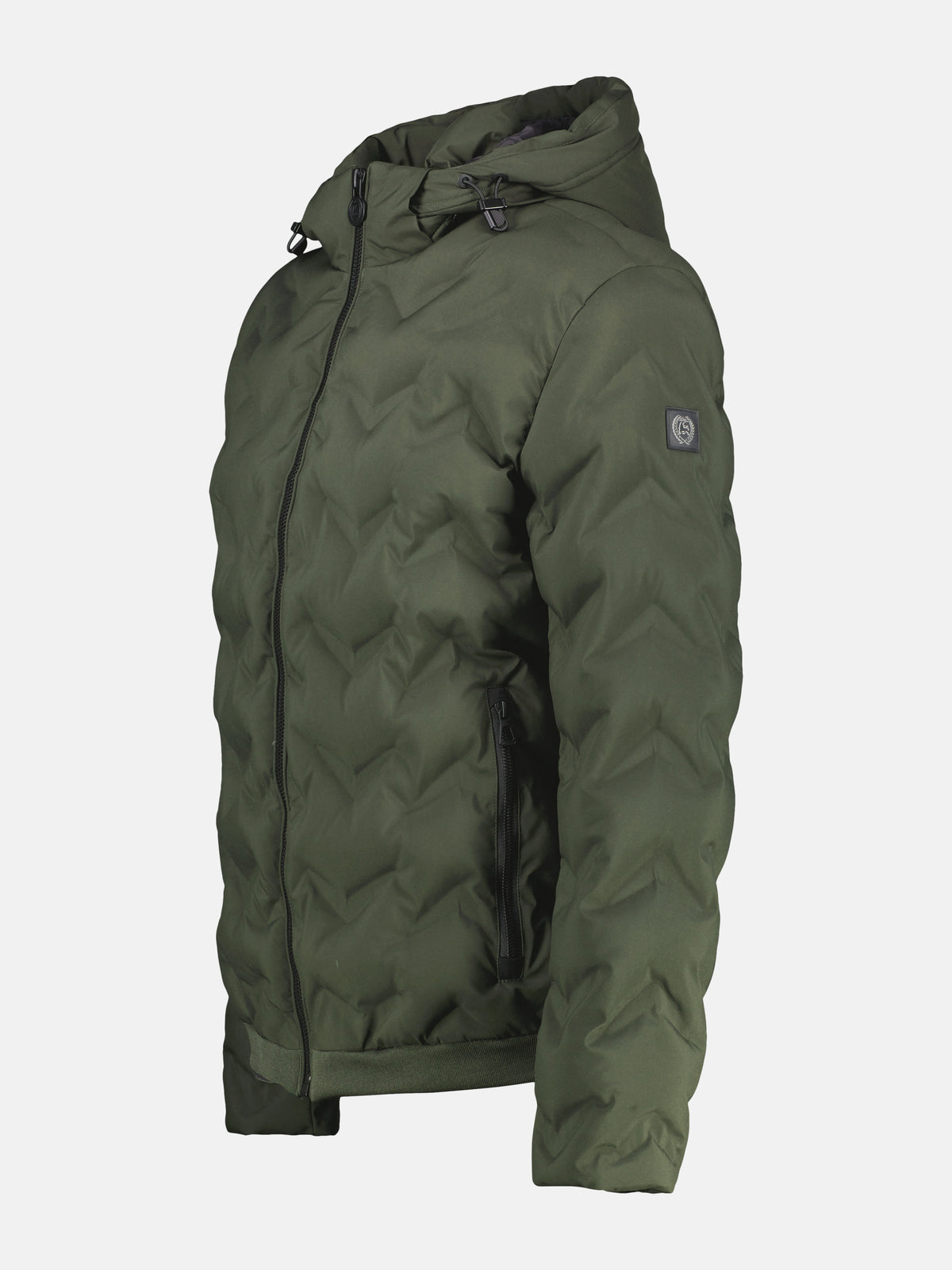 Herren Funktions-Steppjacke - LERROS