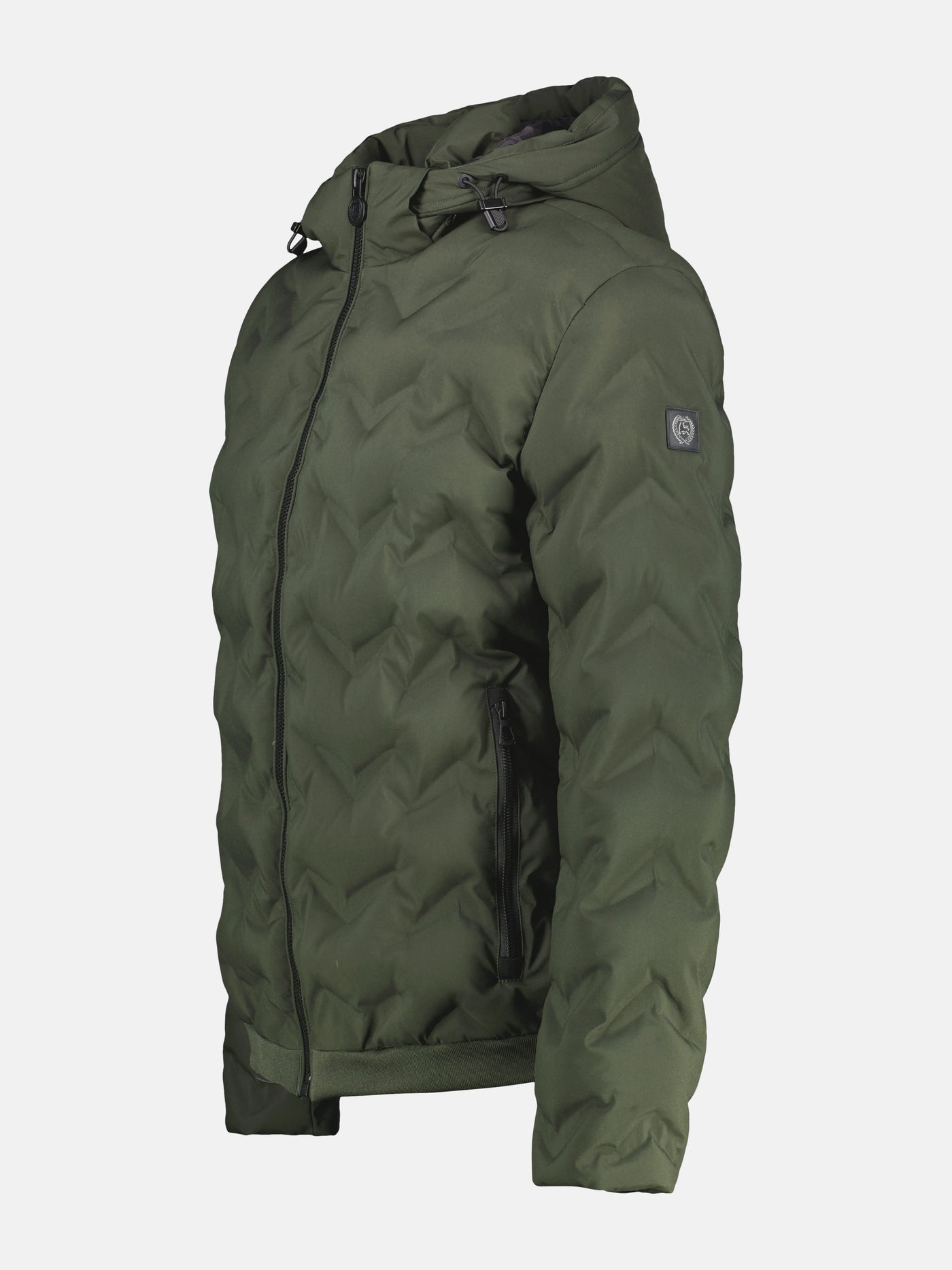 Herren Funktions-Steppjacke - LERROS