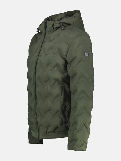 Herren Funktions-Steppjacke - LERROS