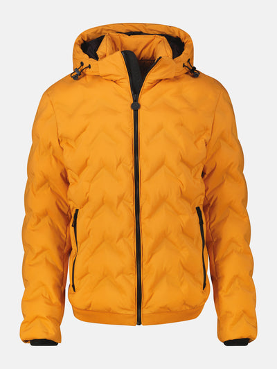 Herren Funktions-Steppjacke - LERROS