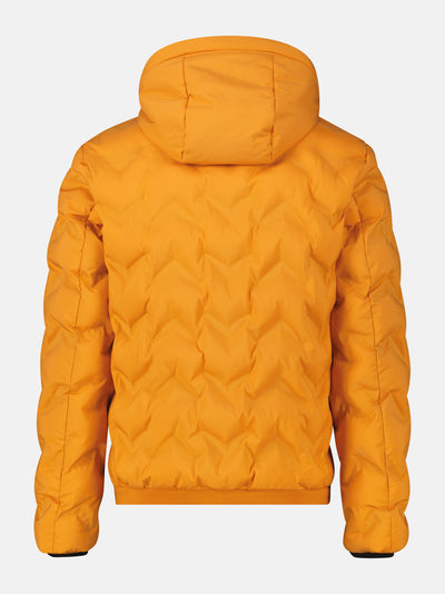 Herren Funktions-Steppjacke - LERROS