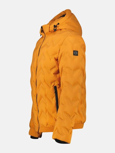 Herren Funktions-Steppjacke - LERROS