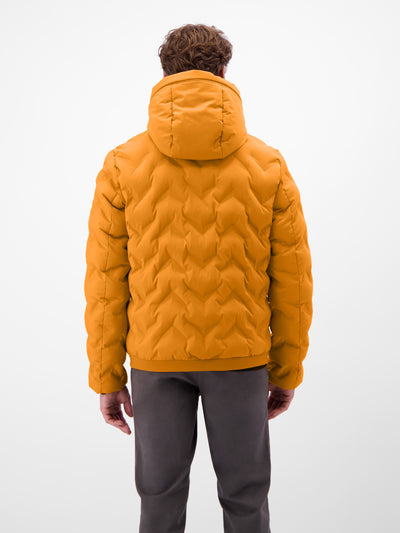 Herren Funktions-Steppjacke - LERROS