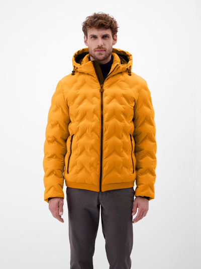 Herren Funktions-Steppjacke - LERROS