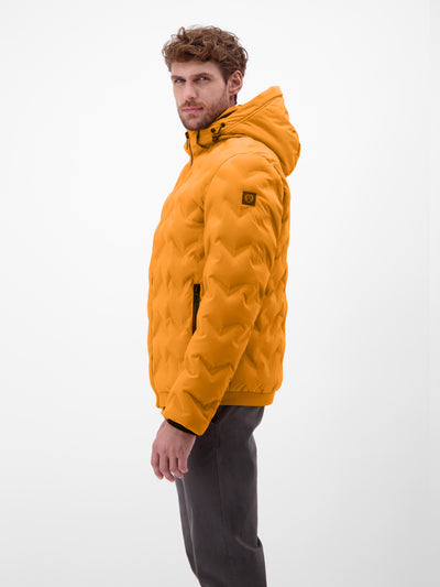 Herren Funktions-Steppjacke - LERROS