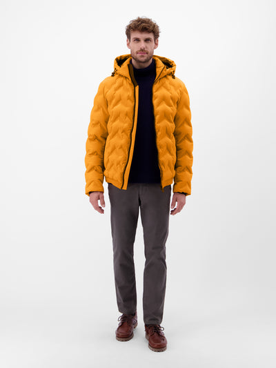 Herren Funktions-Steppjacke - LERROS