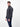 Steppjacke in Woll-Optik - LERROS