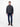 Steppjacke in Woll-Optik - LERROS