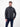 Steppjacke in Woll-Optik - LERROS