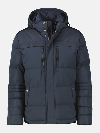 Funktionale Steppjacke für Herren - LERROS