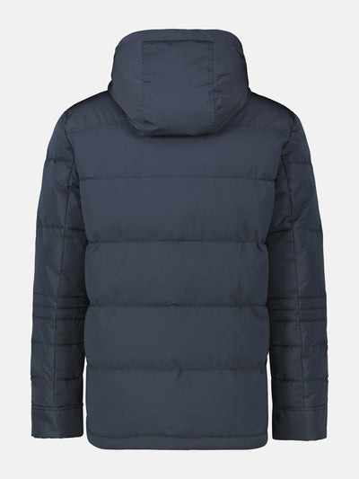 Funktionale Steppjacke für Herren - LERROS