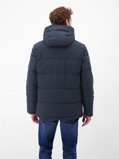 Funktionale Winterjacke für Herren - LERROS