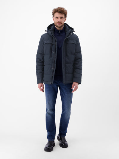 Funktionale Winterjacke für Herren - LERROS