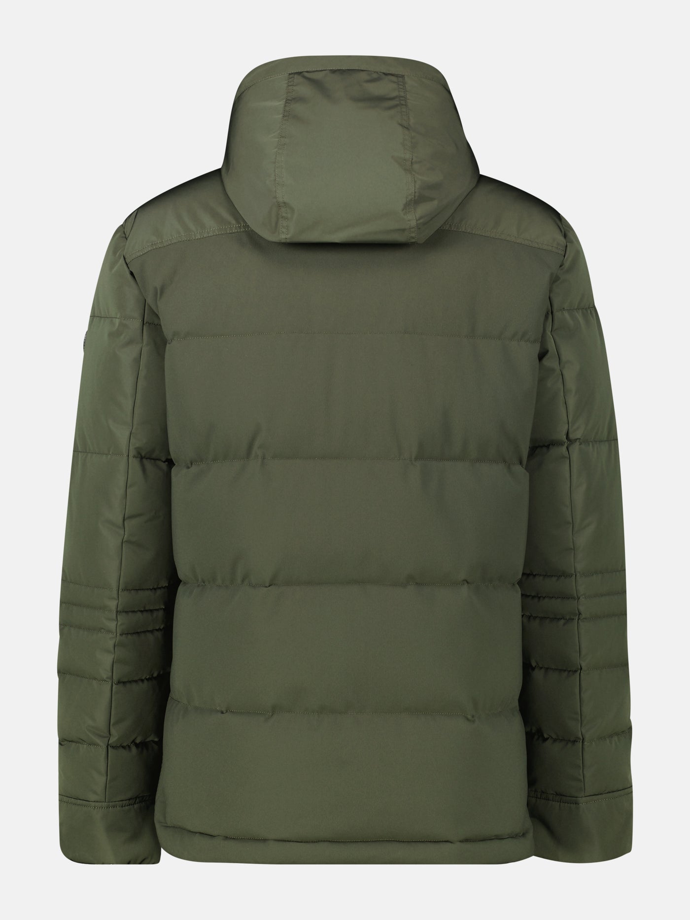 Funktionale Steppjacke für Herren - LERROS