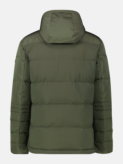 Funktionale Steppjacke für Herren - LERROS