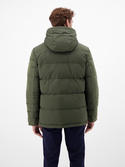 Funktionale Steppjacke für Herren - LERROS