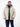 Herren Struktur-Blouson in Übergrößen - Leichte Jacke