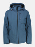 STORM BLUE