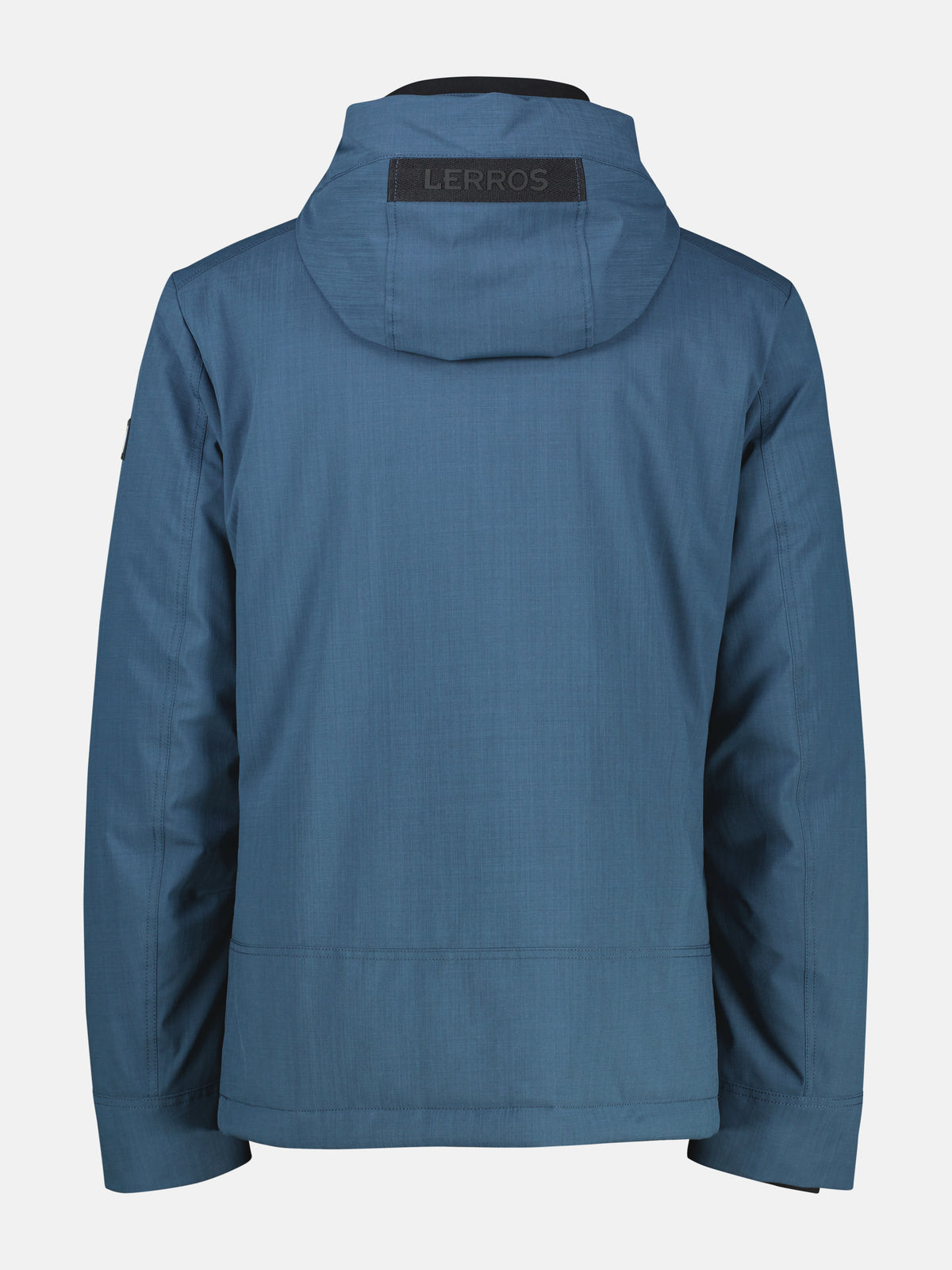Herren Struktur-Blouson in Übergrößen - LERROS