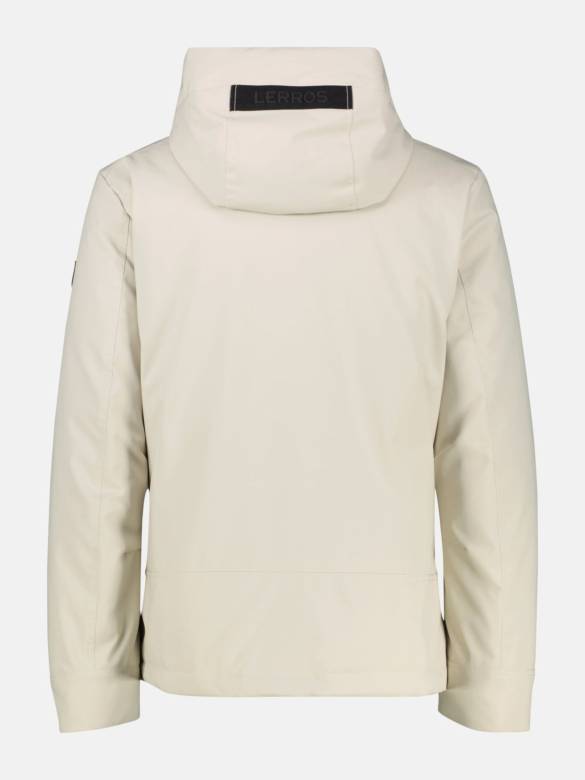 Herren Blouson in Stukturoptik - LERROS